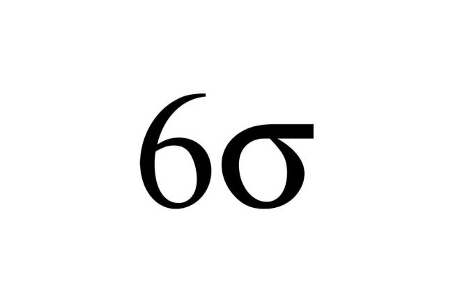 Six Sigma Black Belt Six Sigma Black Belt