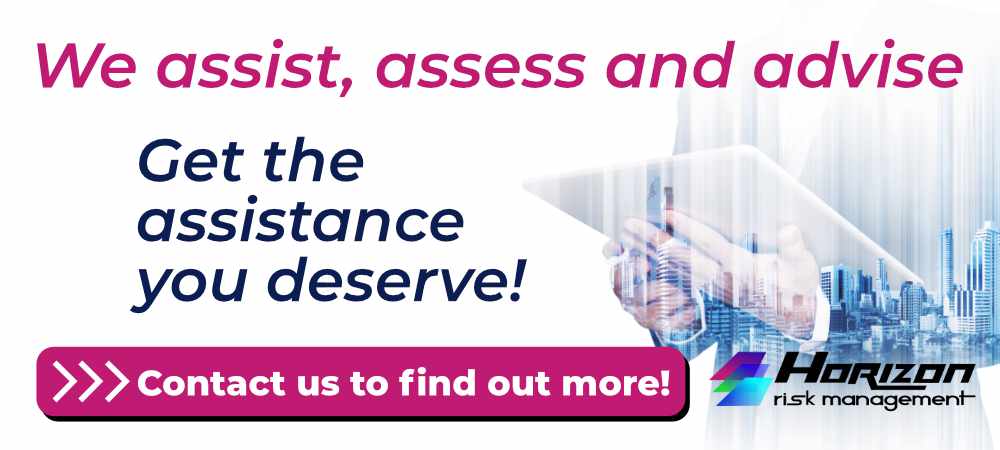 We assist assess and advice