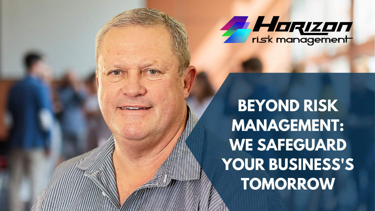 Discover Excellence in Risk Management! Discover Excellence in Risk Management!