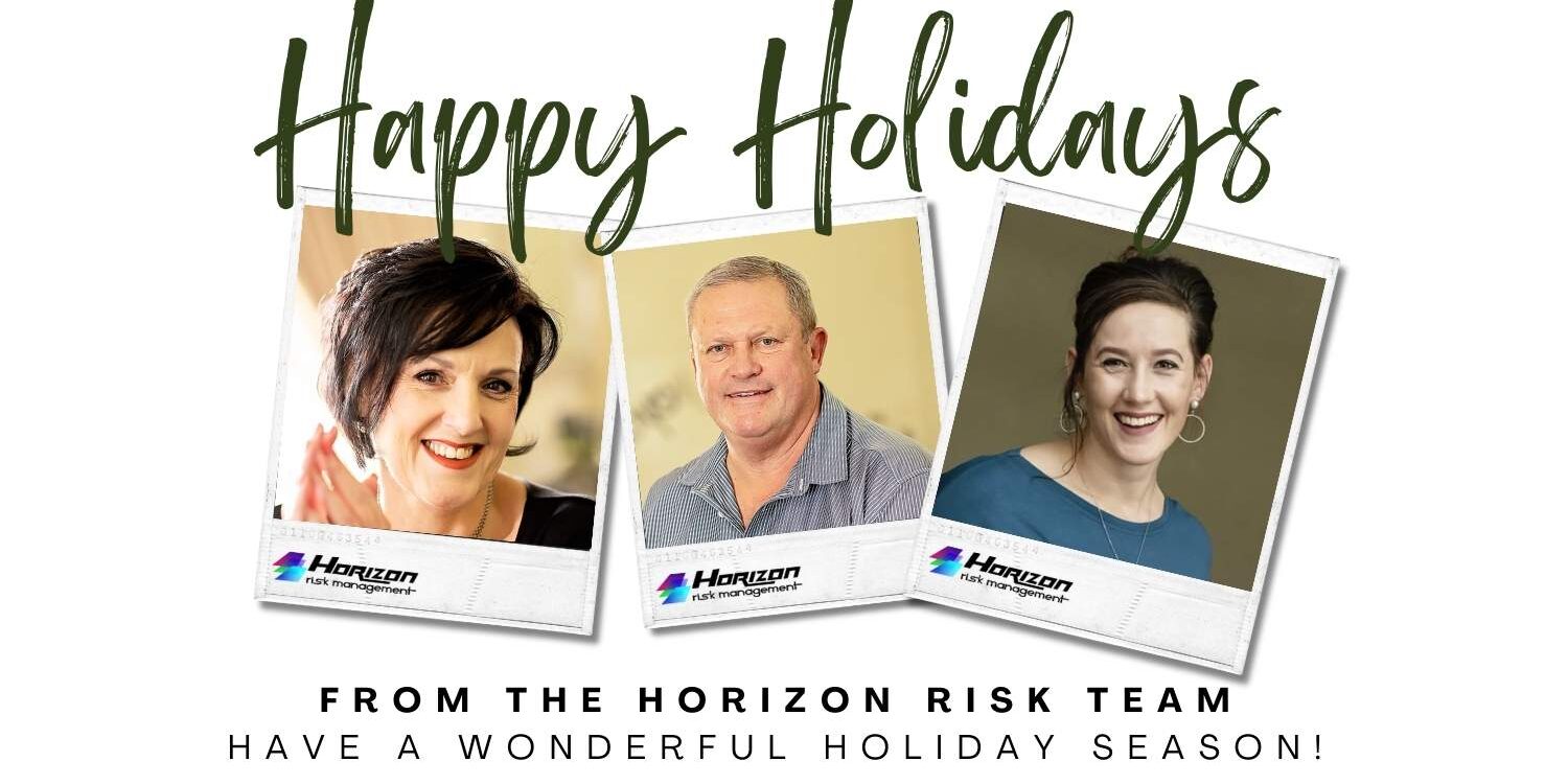 Happy Holidays