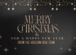 Merry Christmas & a Happy New Year from the Horizon Risk Management team